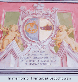 Memory of Franciszek